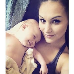 Meet your Posher, Nikki